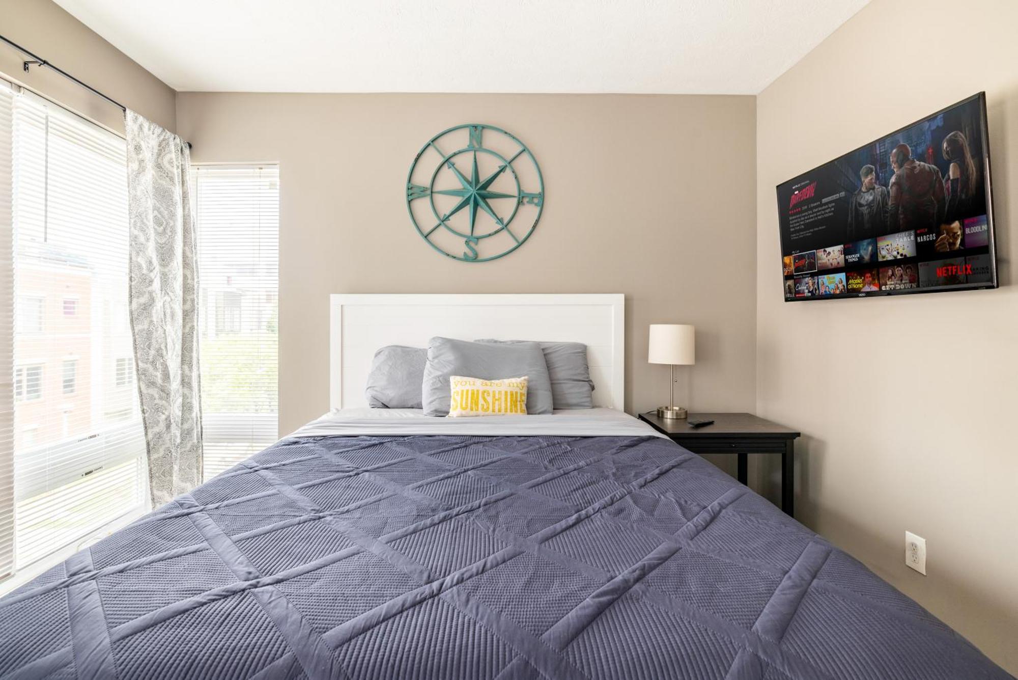 Luxury Downtown Townhome Private Garage Unit 9 クリーブランド エクステリア 写真