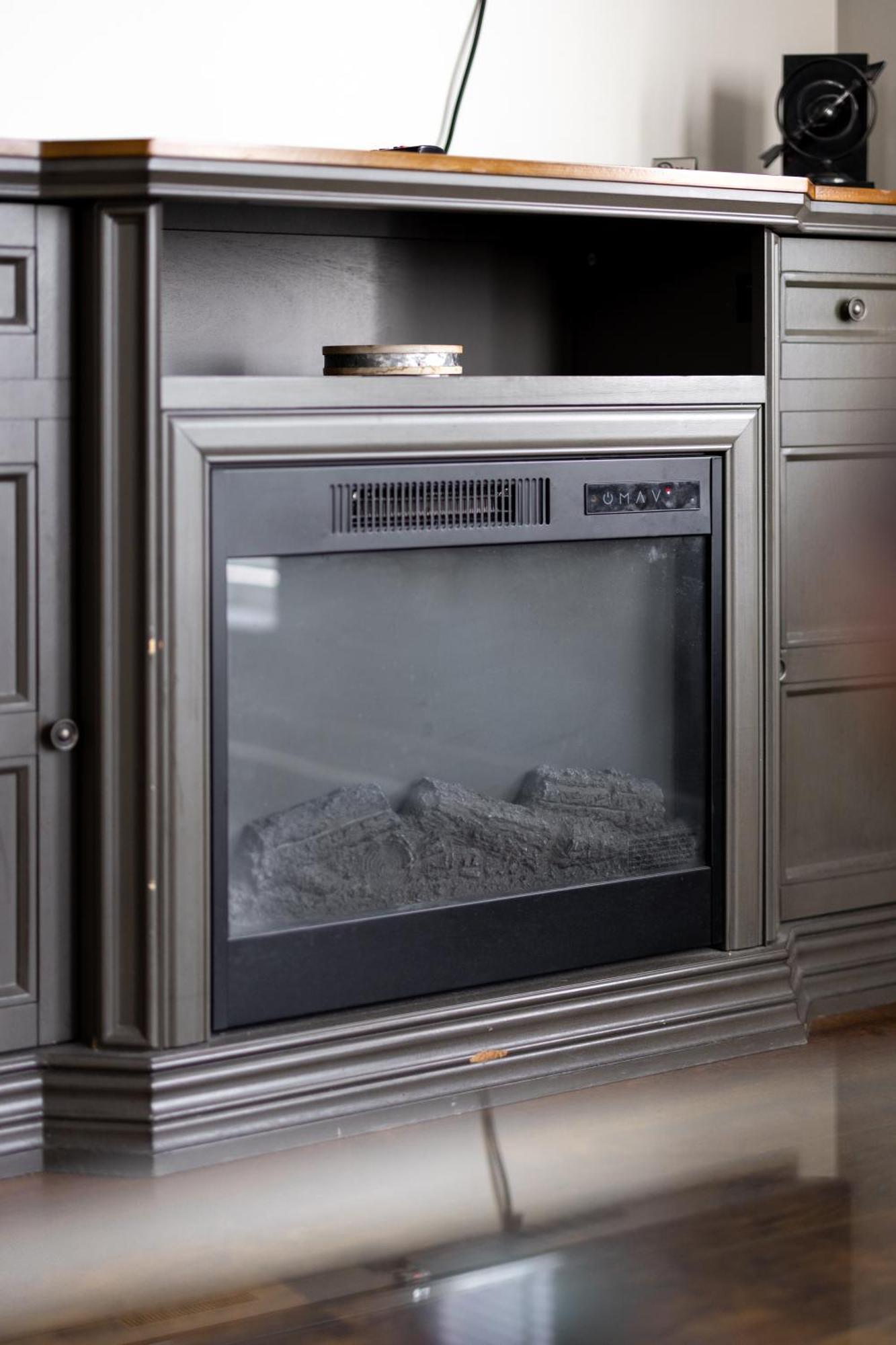 Luxury Downtown Townhome Private Garage Unit 9 クリーブランド エクステリア 写真