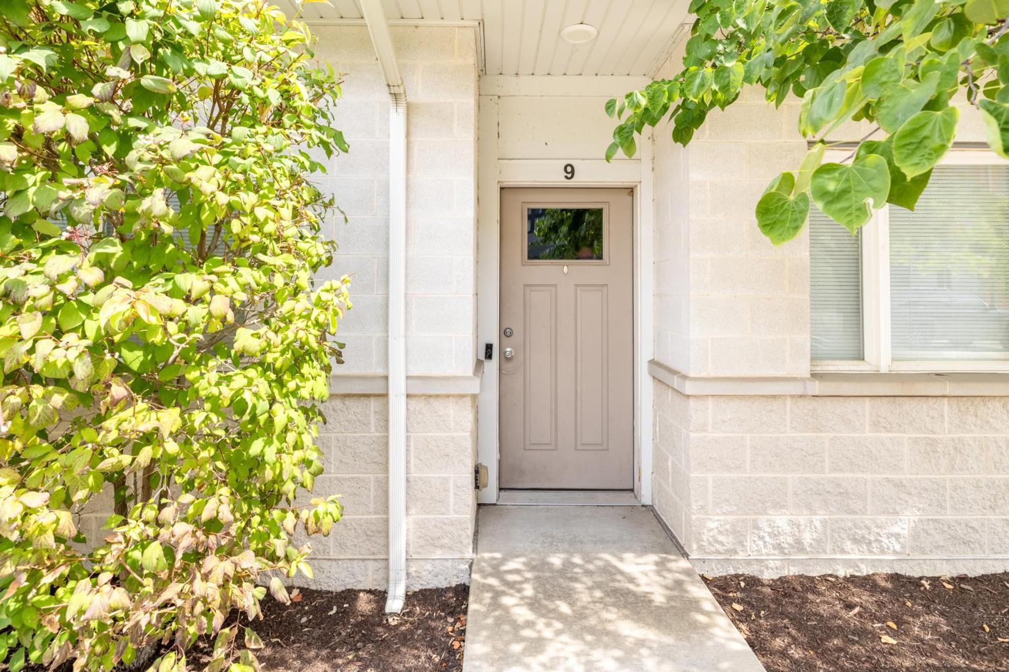 Luxury Downtown Townhome Private Garage Unit 9 クリーブランド エクステリア 写真